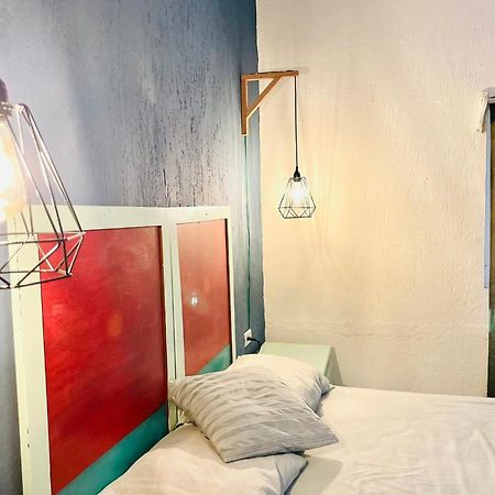 Anana Coliving Hotell Playa del Carmen Exteriör bild