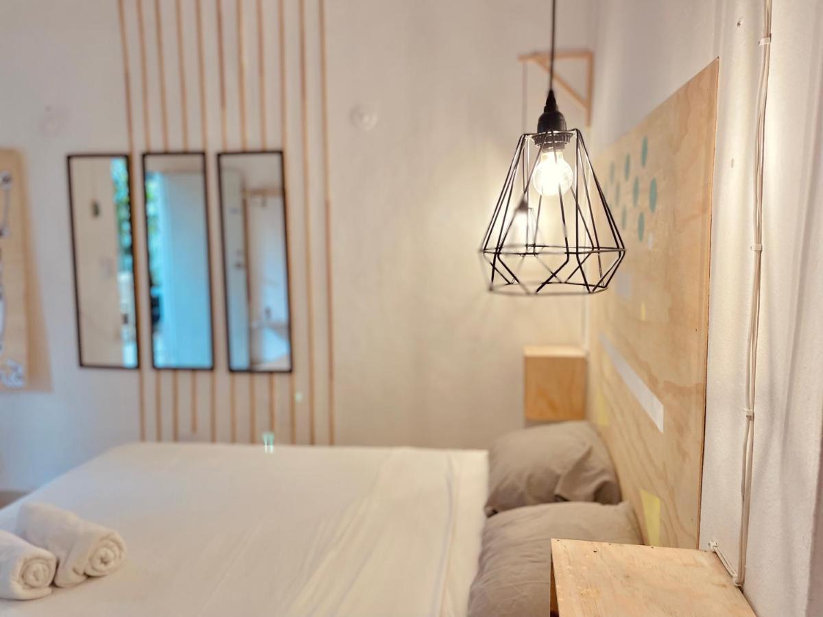 Anana Coliving Hotell Playa del Carmen Exteriör bild