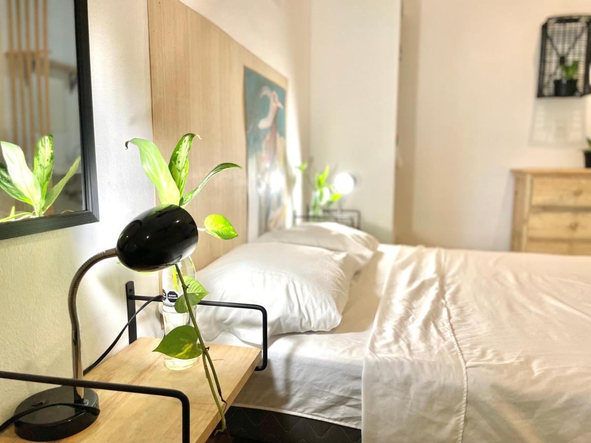 Anana Coliving Hotell Playa del Carmen Exteriör bild