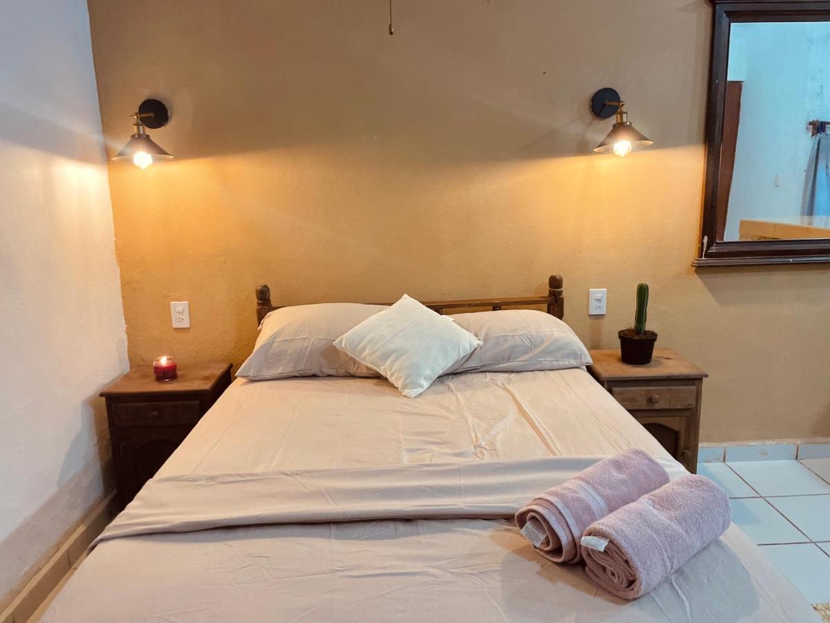 Anana Coliving Hotell Playa del Carmen Exteriör bild