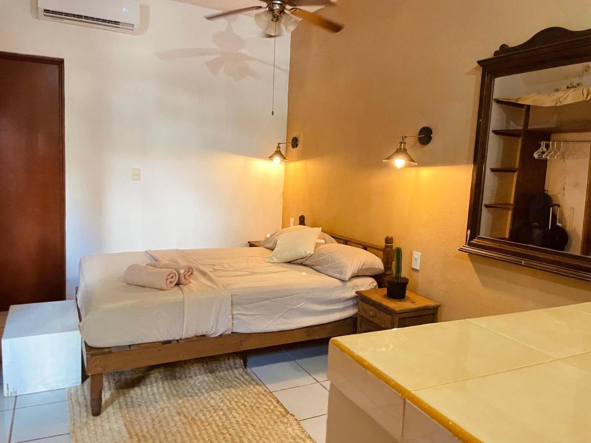 Anana Coliving Hotell Playa del Carmen Exteriör bild