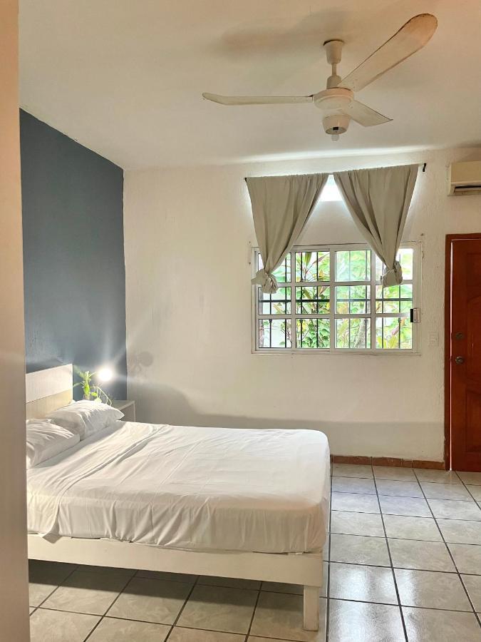 Anana Coliving Hotell Playa del Carmen Exteriör bild
