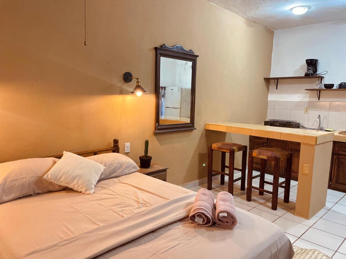 Anana Coliving Hotell Playa del Carmen Exteriör bild