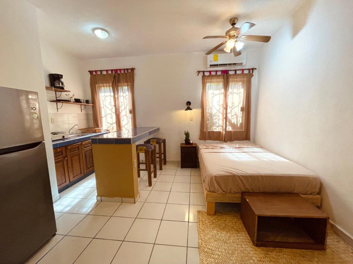 Anana Coliving Hotell Playa del Carmen Exteriör bild