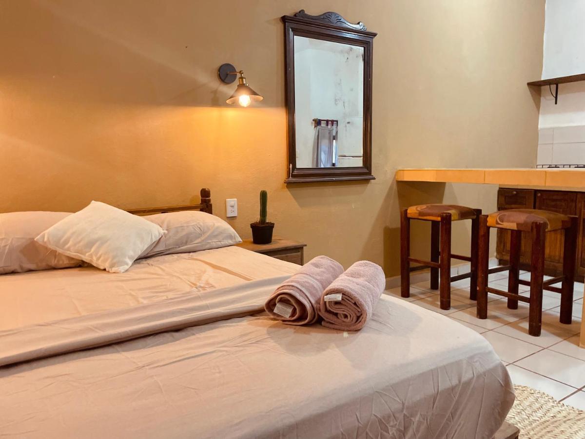 Anana Coliving Hotell Playa del Carmen Exteriör bild