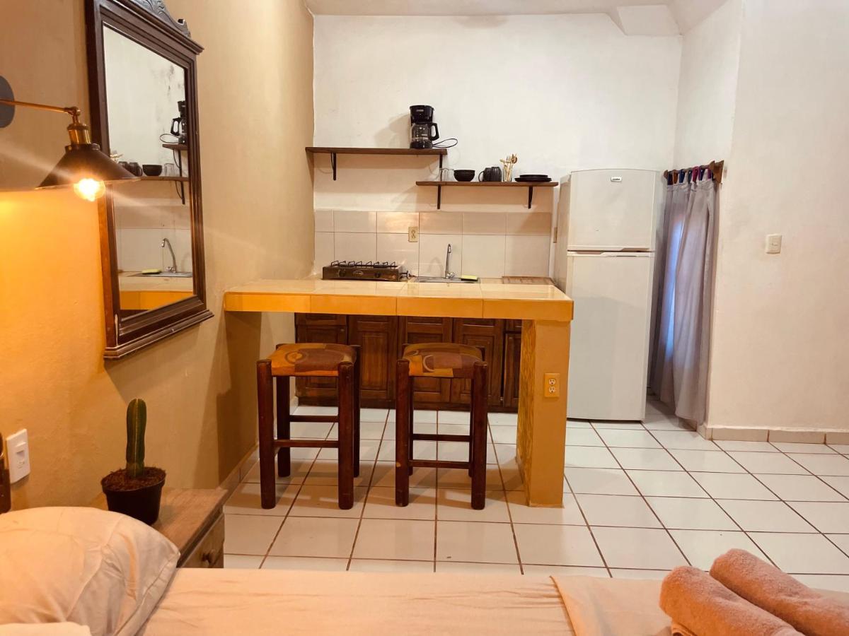 Anana Coliving Hotell Playa del Carmen Exteriör bild