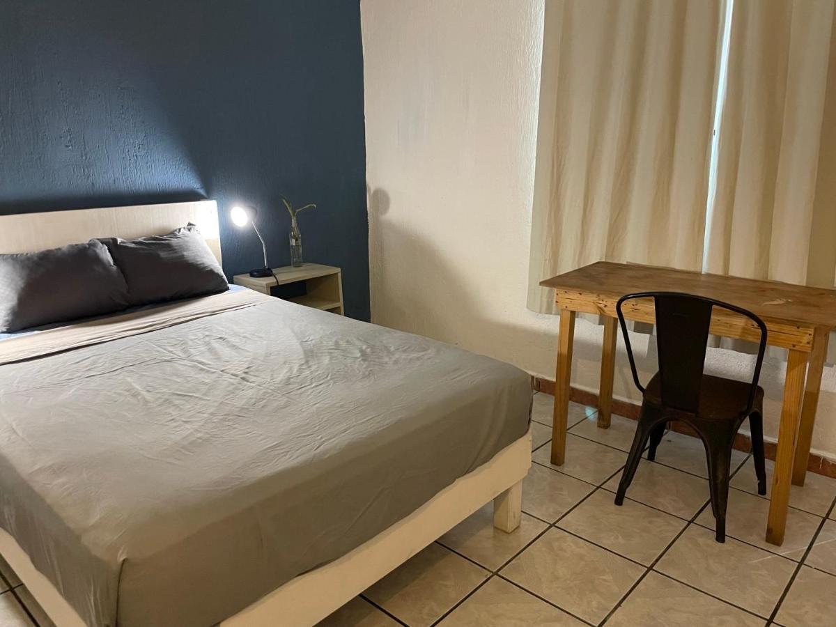 Anana Coliving Hotell Playa del Carmen Exteriör bild