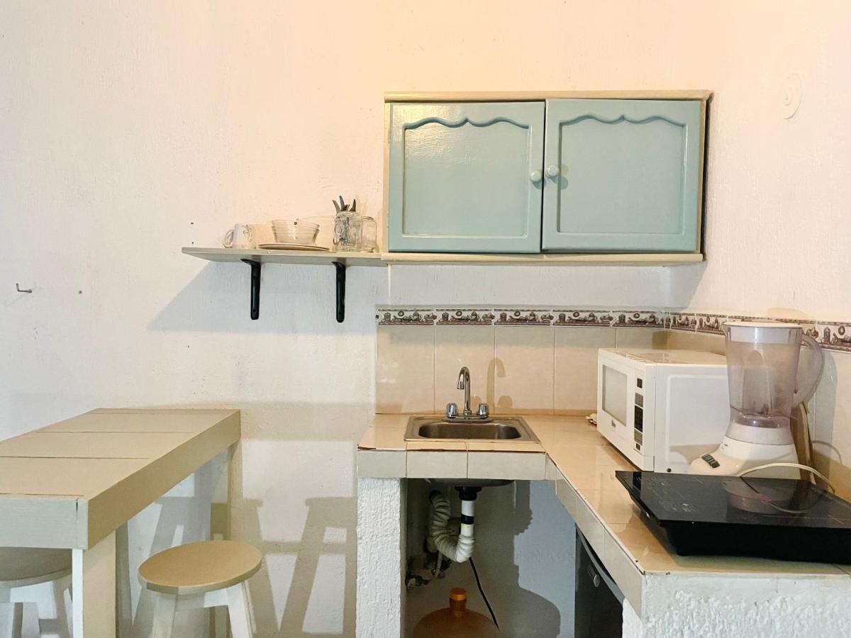 Anana Coliving Hotell Playa del Carmen Exteriör bild