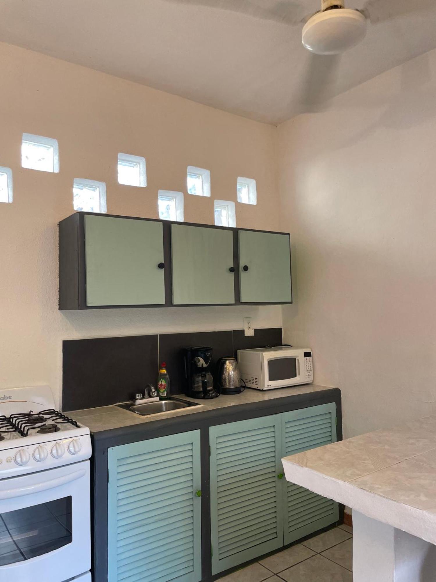 Anana Coliving Hotell Playa del Carmen Exteriör bild
