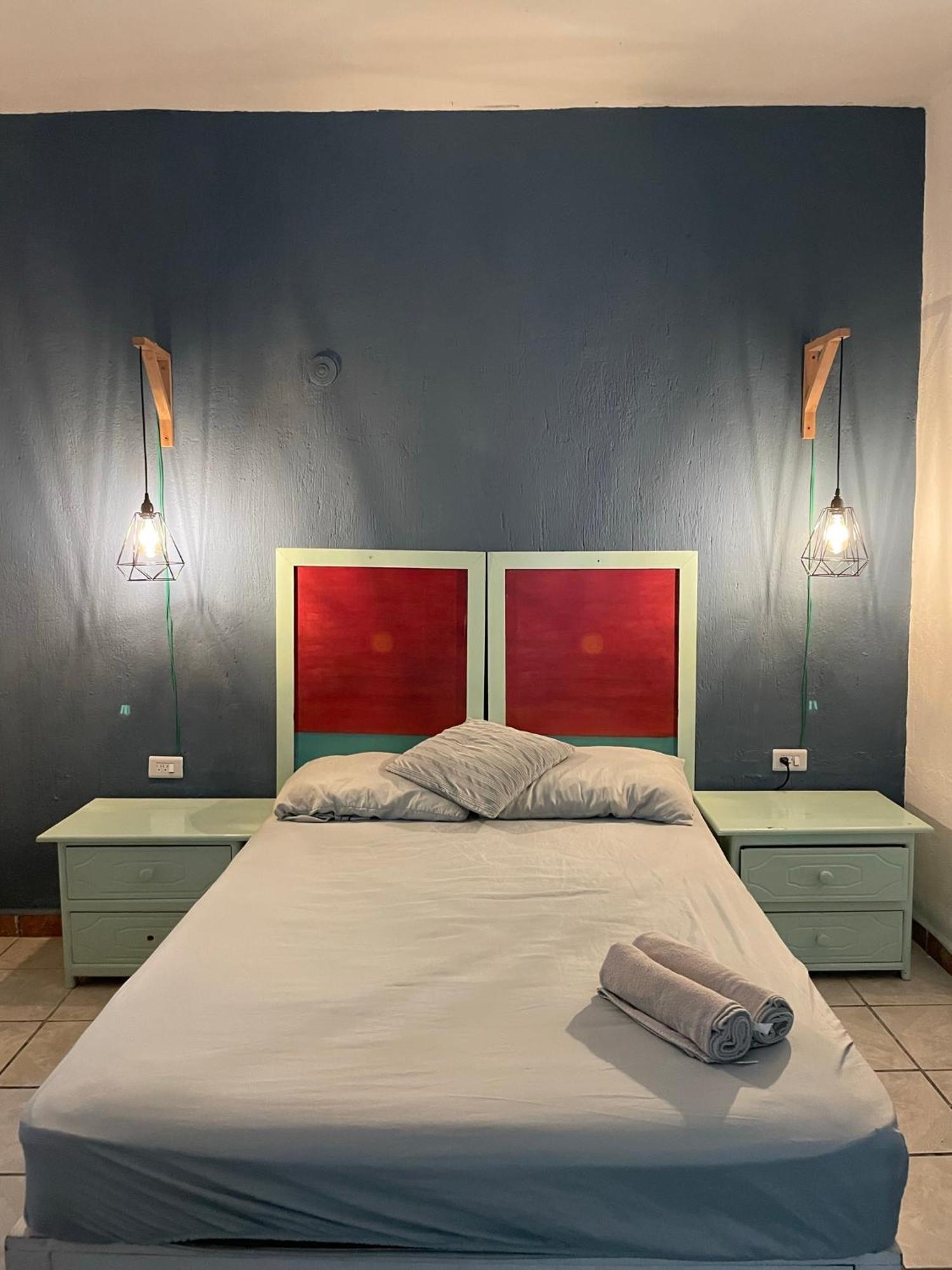 Anana Coliving Hotell Playa del Carmen Exteriör bild