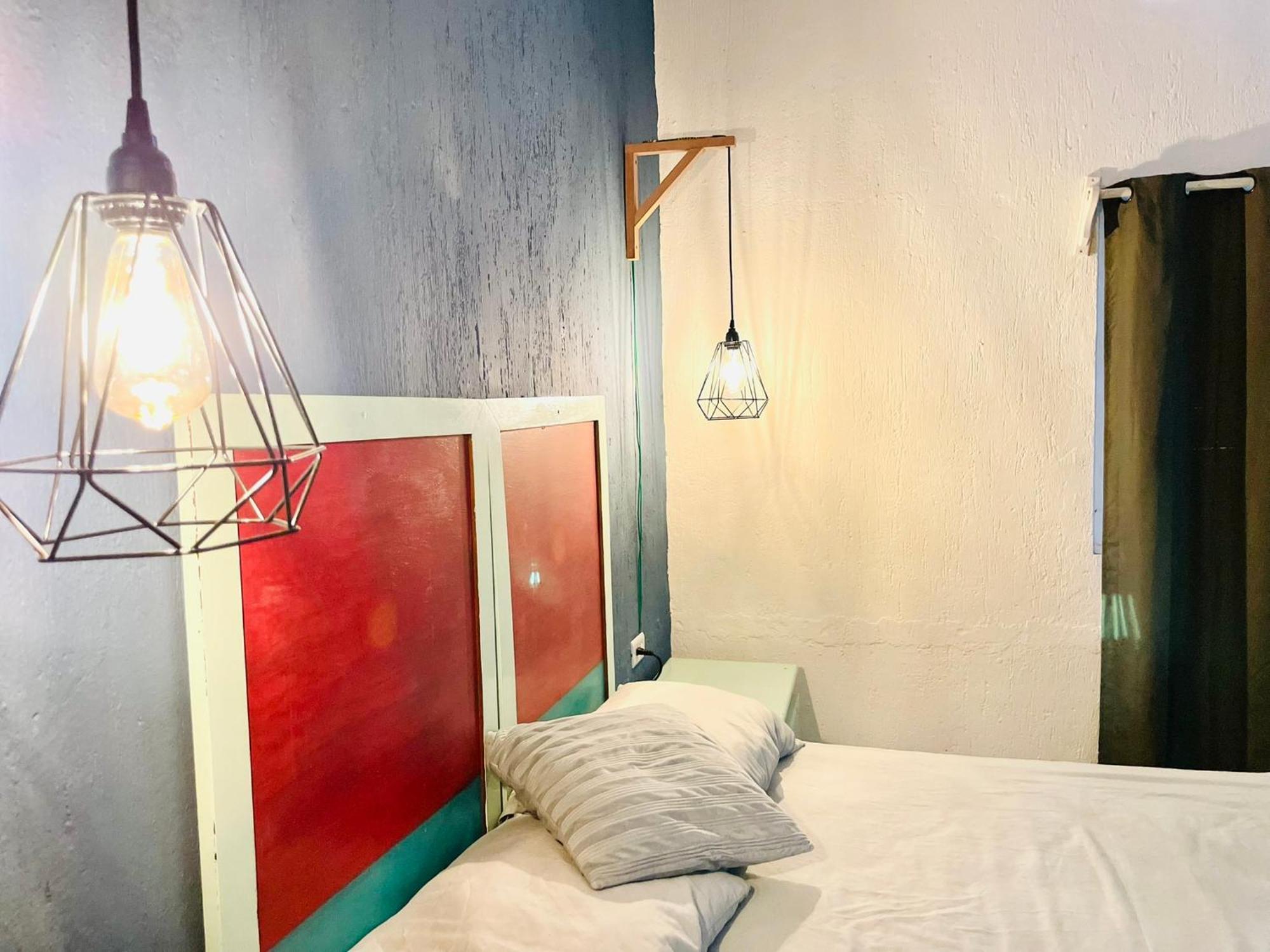Anana Coliving Hotell Playa del Carmen Exteriör bild