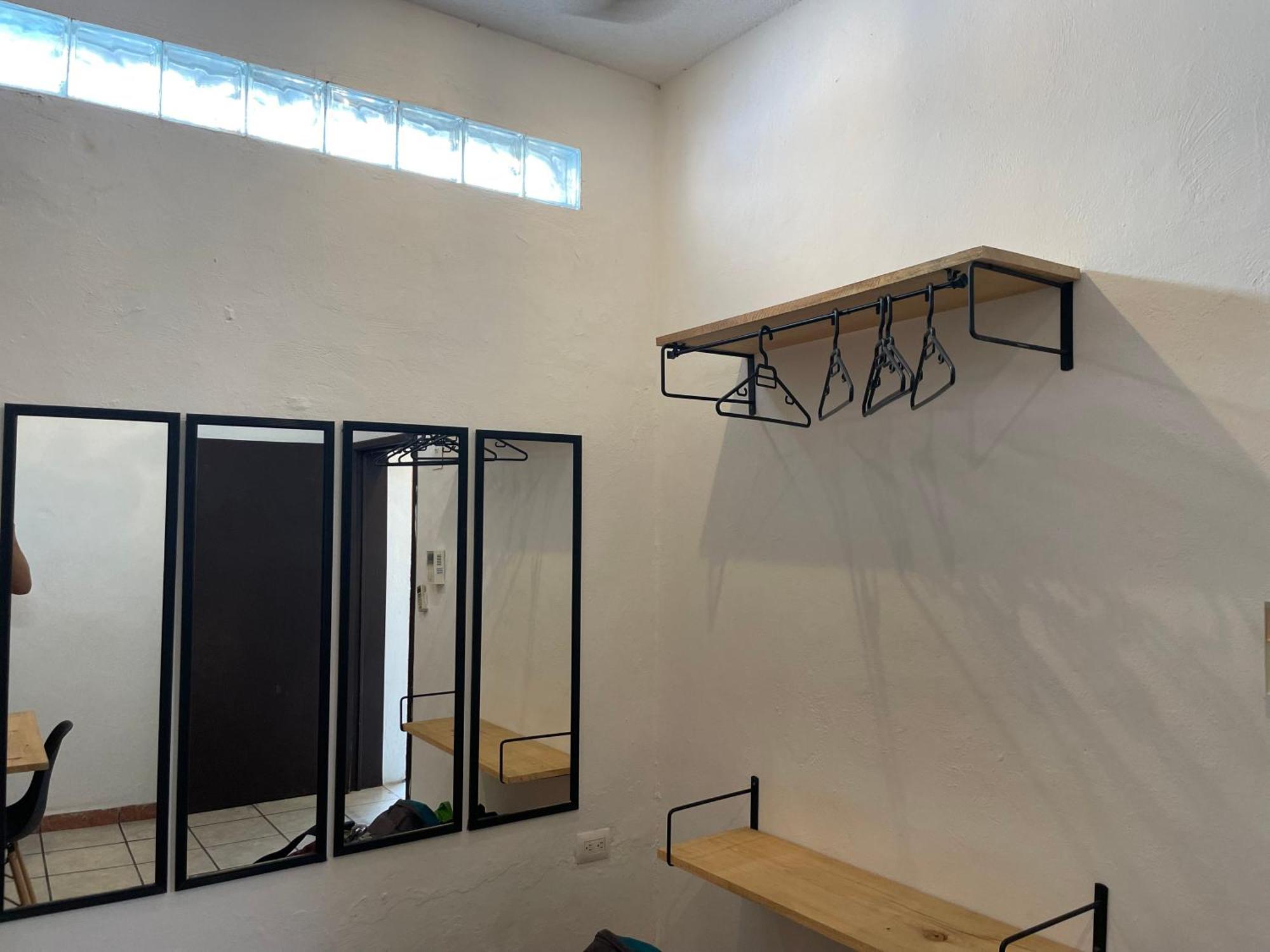 Anana Coliving Hotell Playa del Carmen Exteriör bild