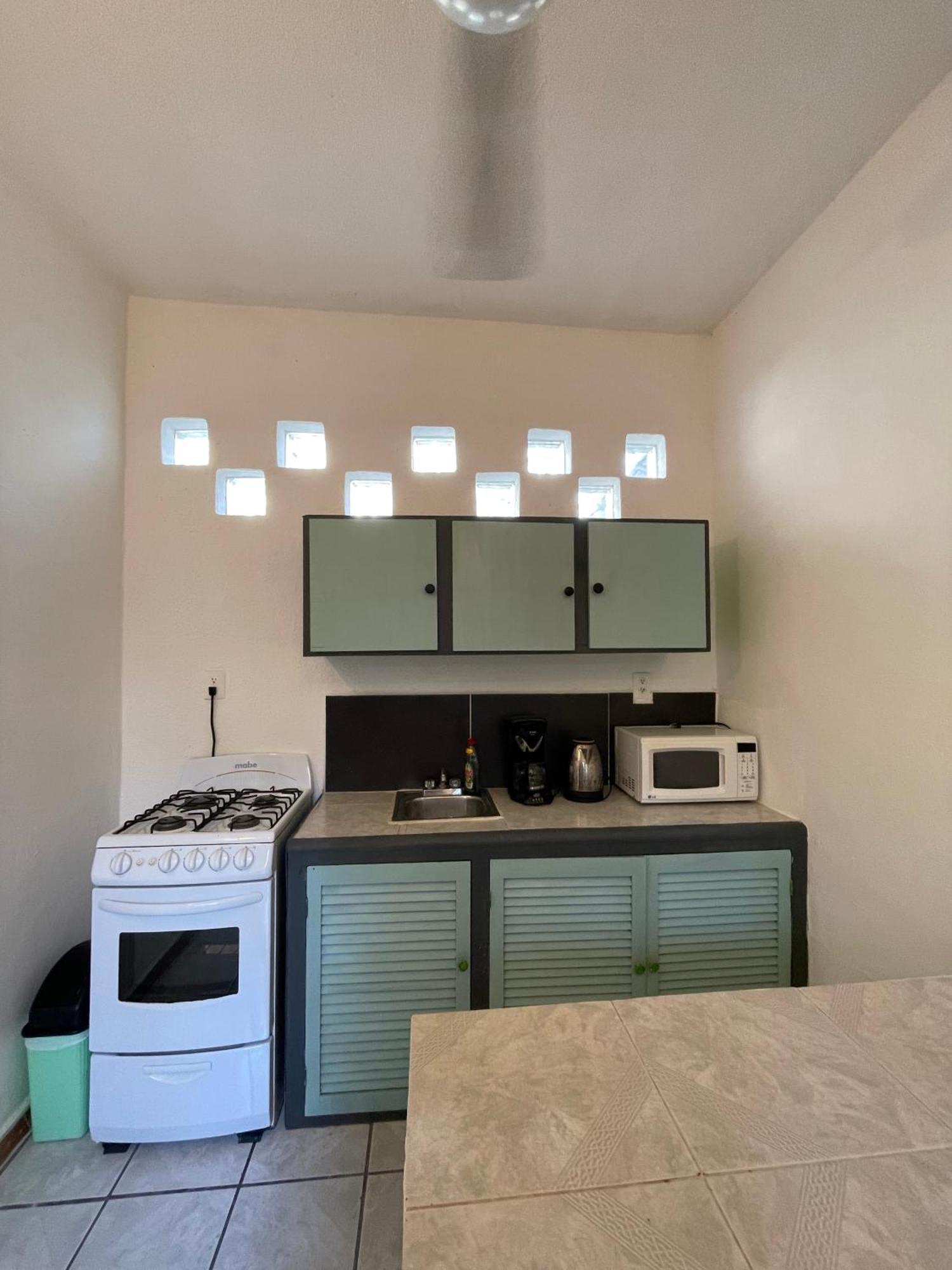 Anana Coliving Hotell Playa del Carmen Exteriör bild