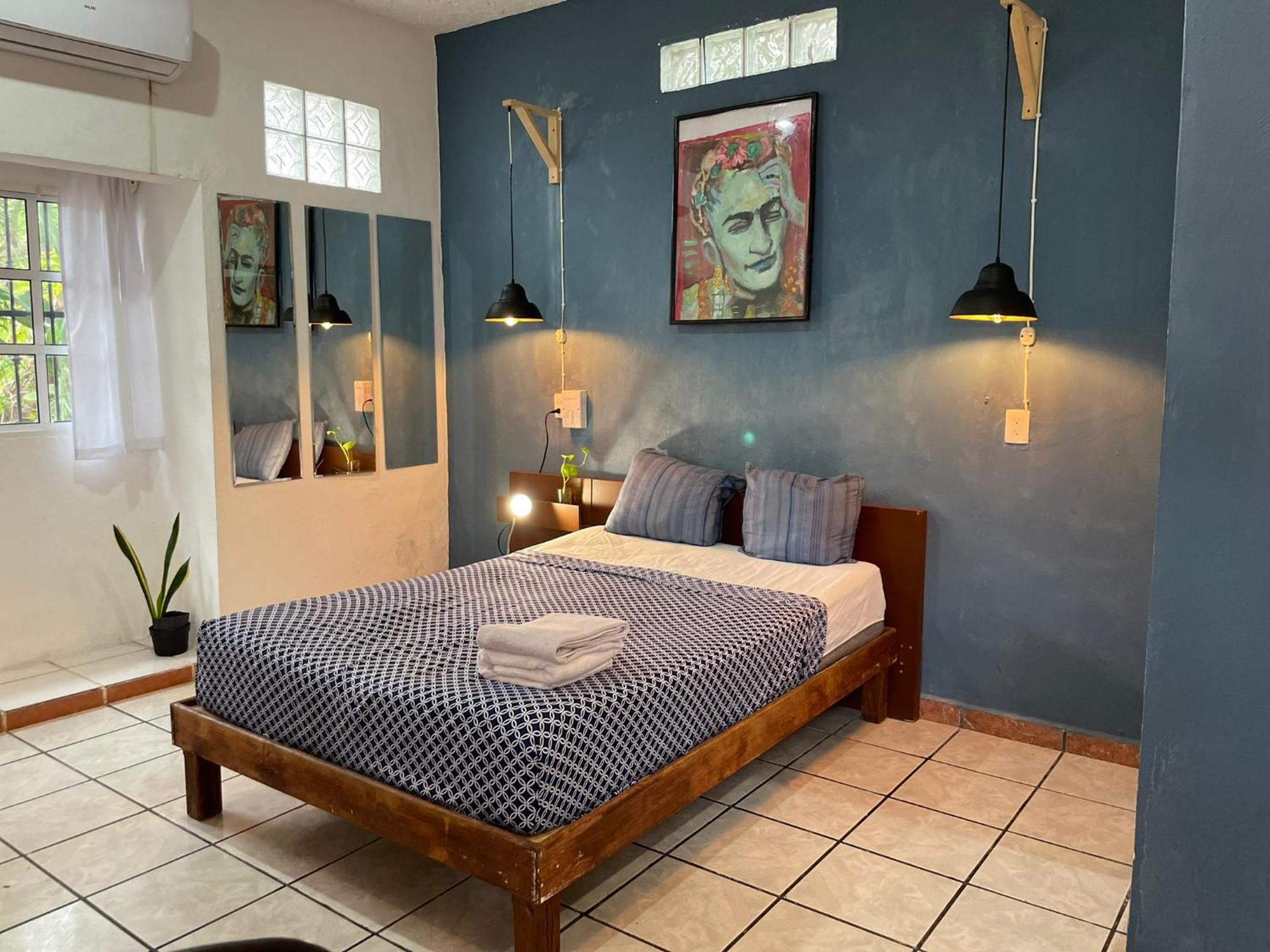Anana Coliving Hotell Playa del Carmen Exteriör bild