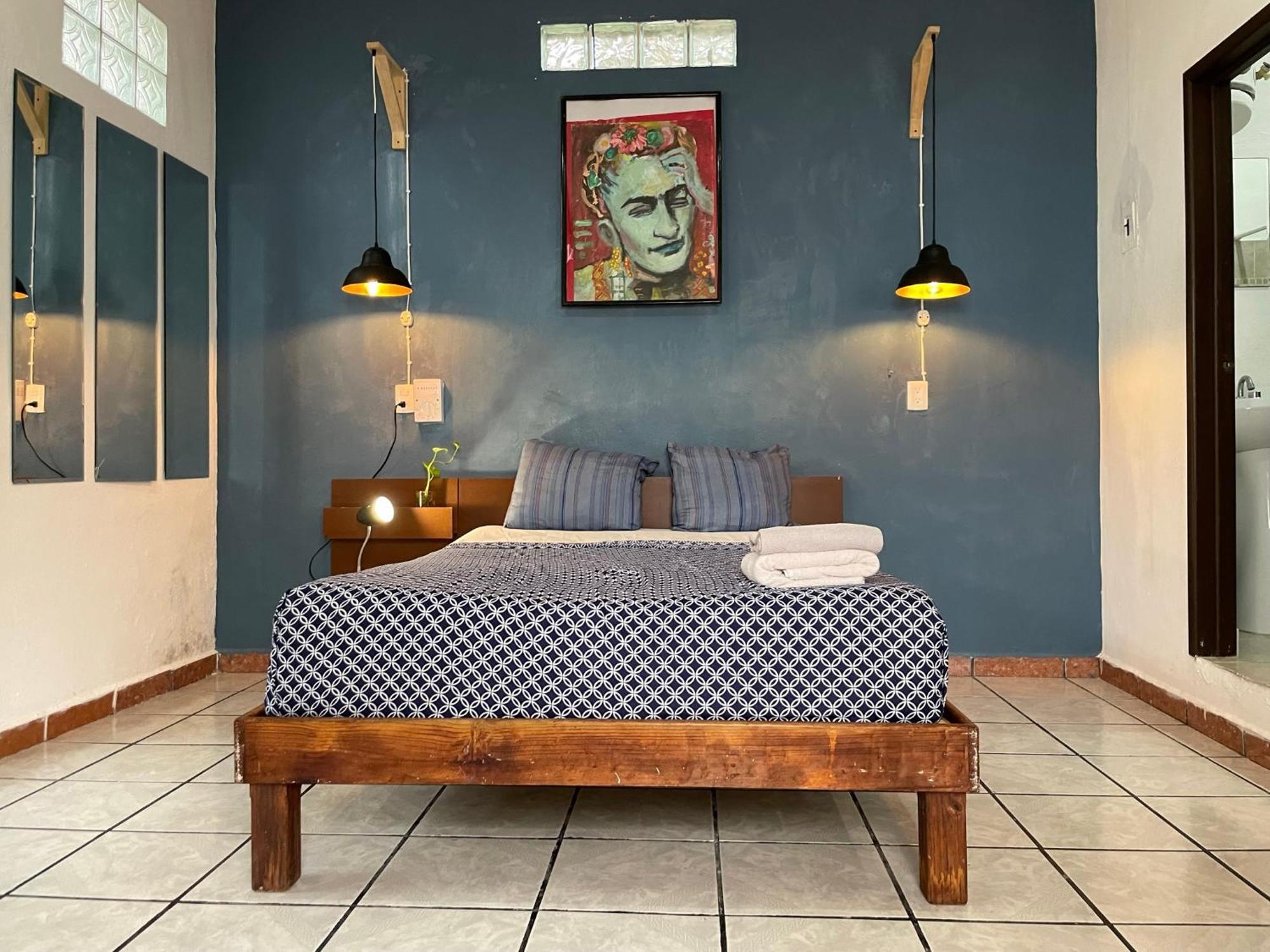 Anana Coliving Hotell Playa del Carmen Exteriör bild