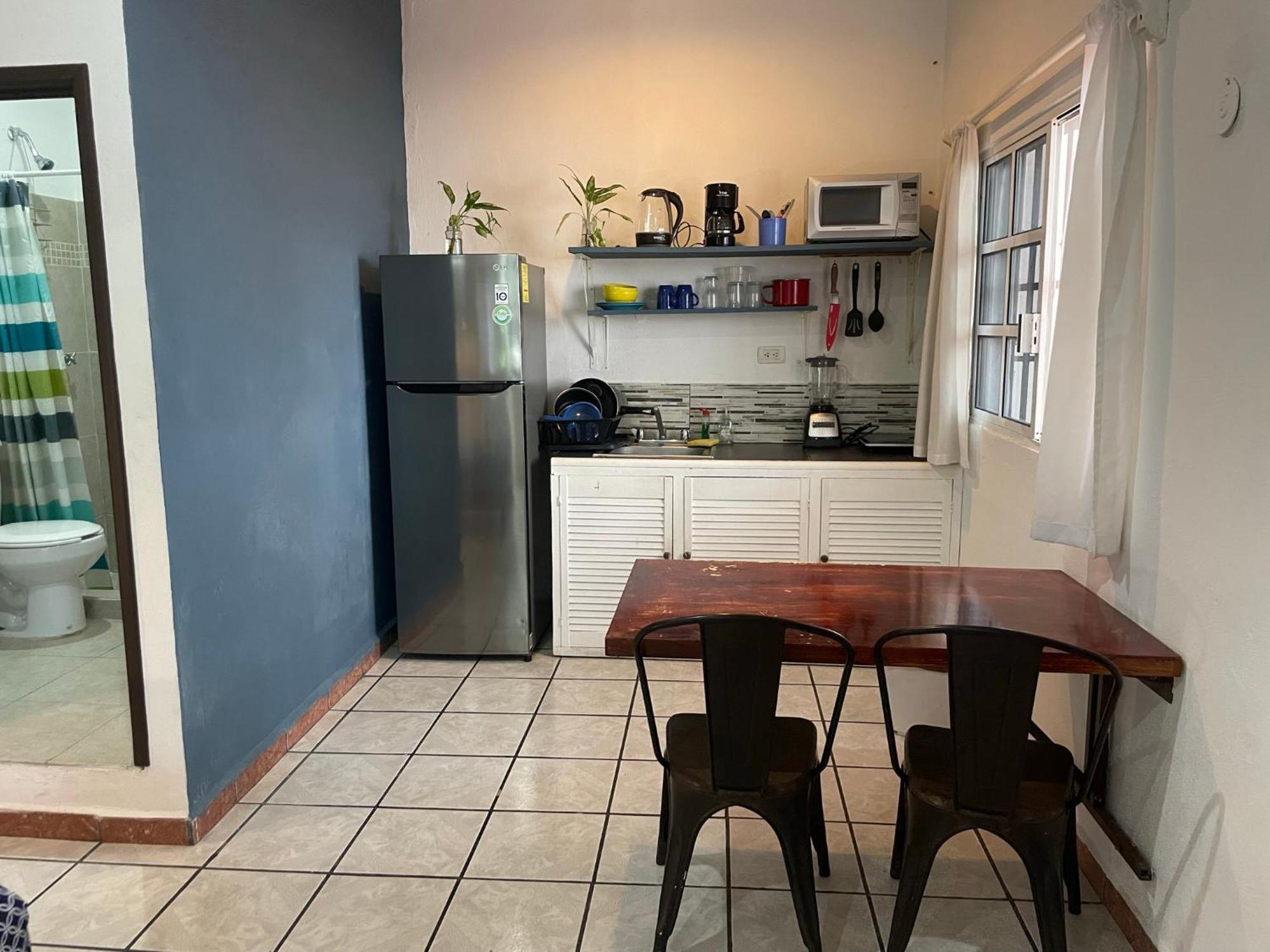 Anana Coliving Hotell Playa del Carmen Exteriör bild