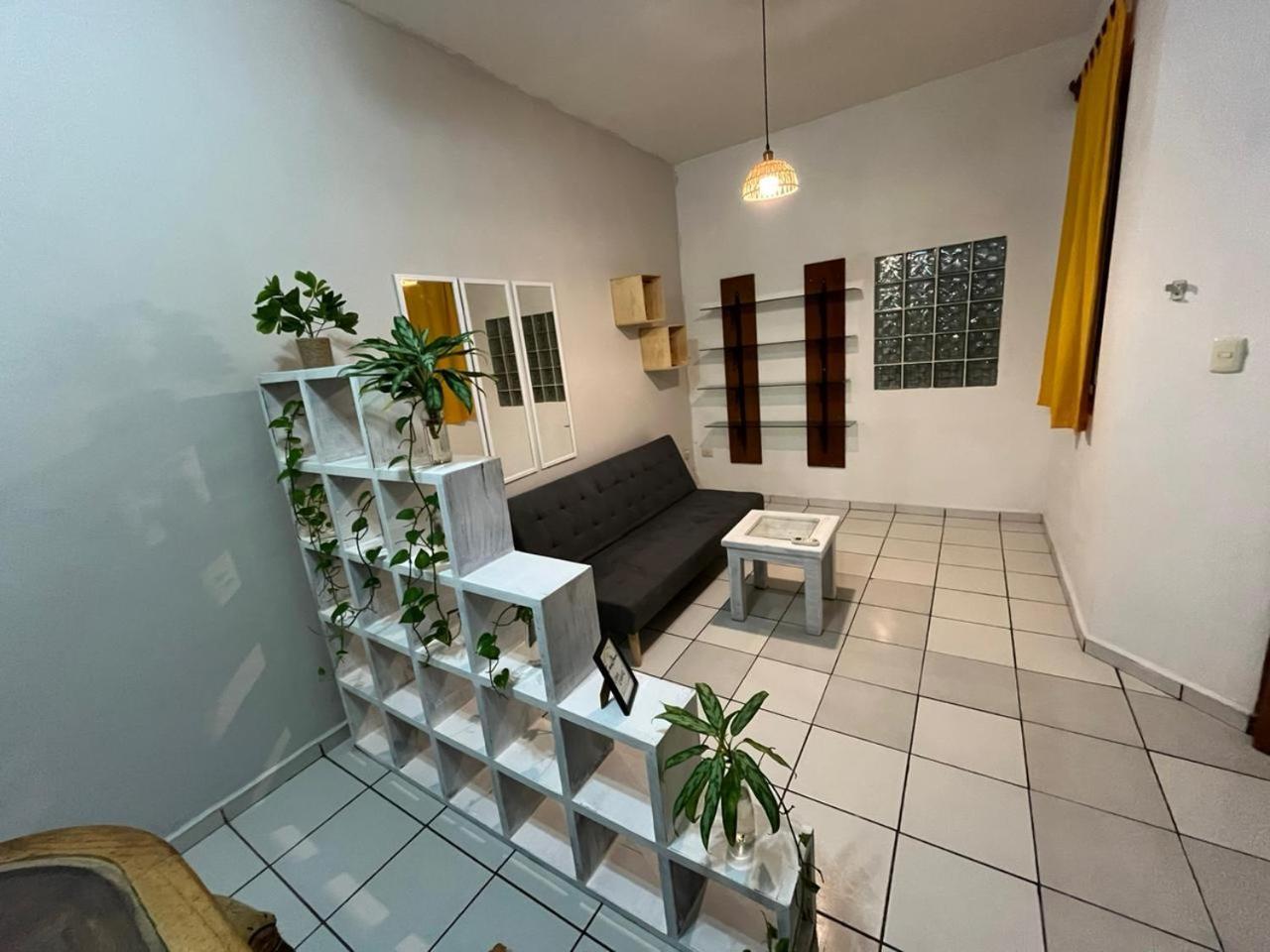 Anana Coliving Hotell Playa del Carmen Exteriör bild