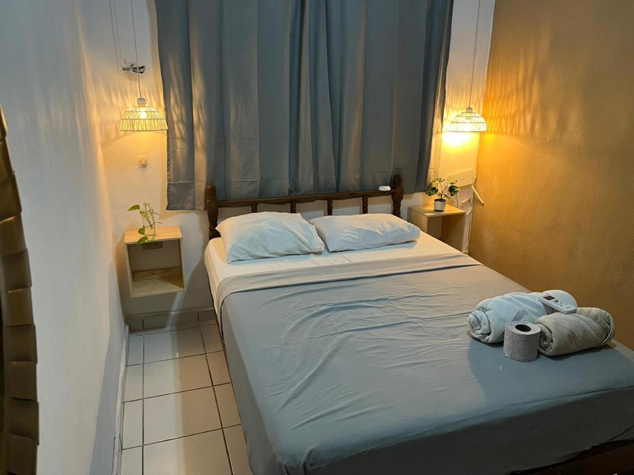 Anana Coliving Hotell Playa del Carmen Exteriör bild