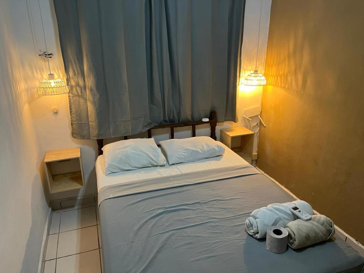 Anana Coliving Hotell Playa del Carmen Exteriör bild