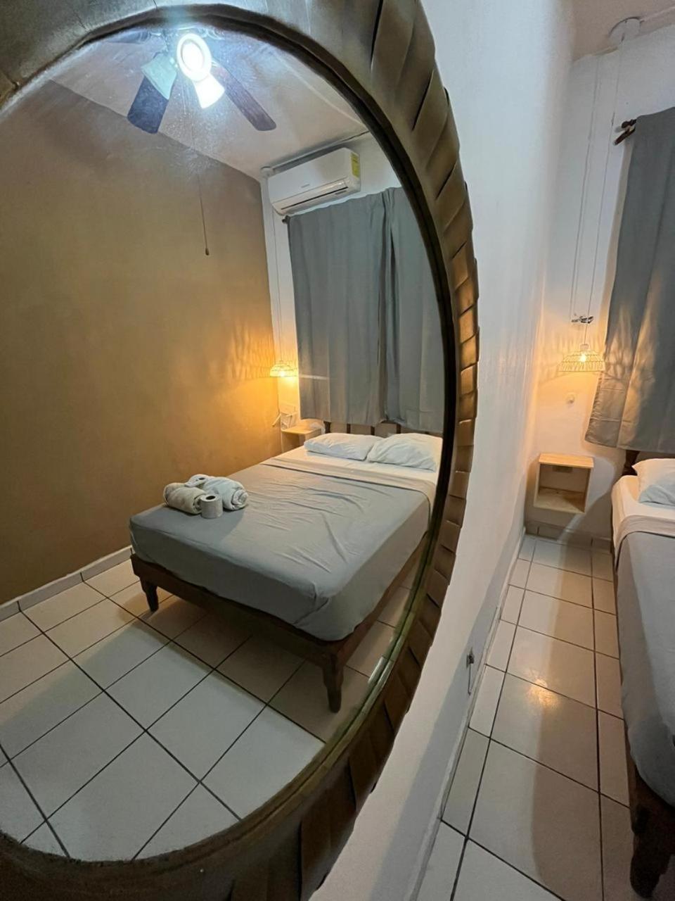 Anana Coliving Hotell Playa del Carmen Exteriör bild