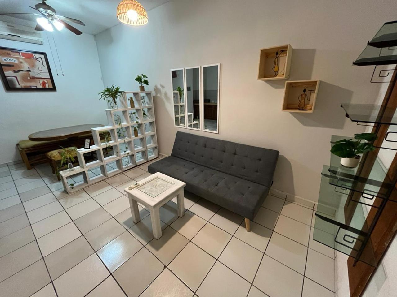 Anana Coliving Hotell Playa del Carmen Exteriör bild