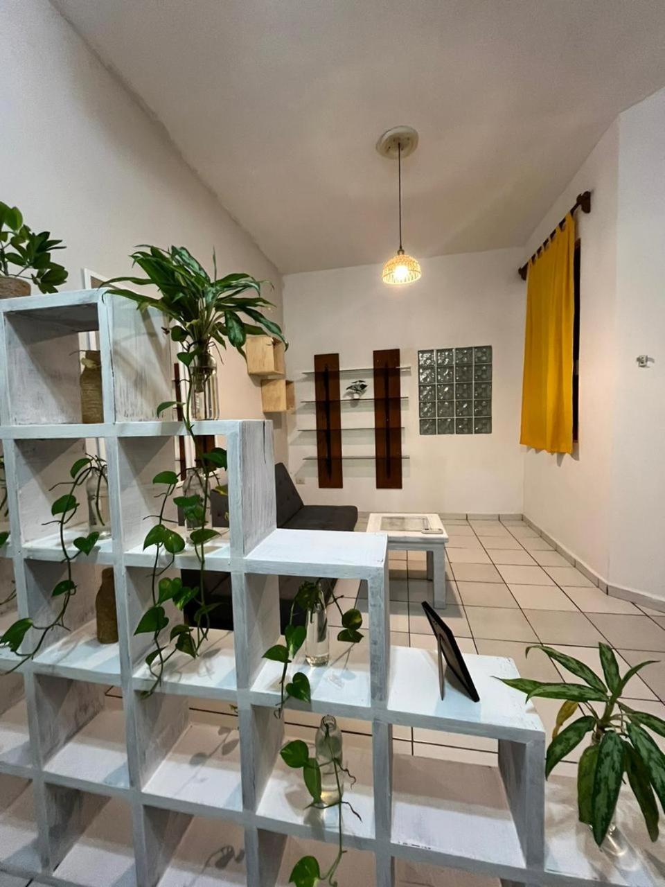 Anana Coliving Hotell Playa del Carmen Exteriör bild