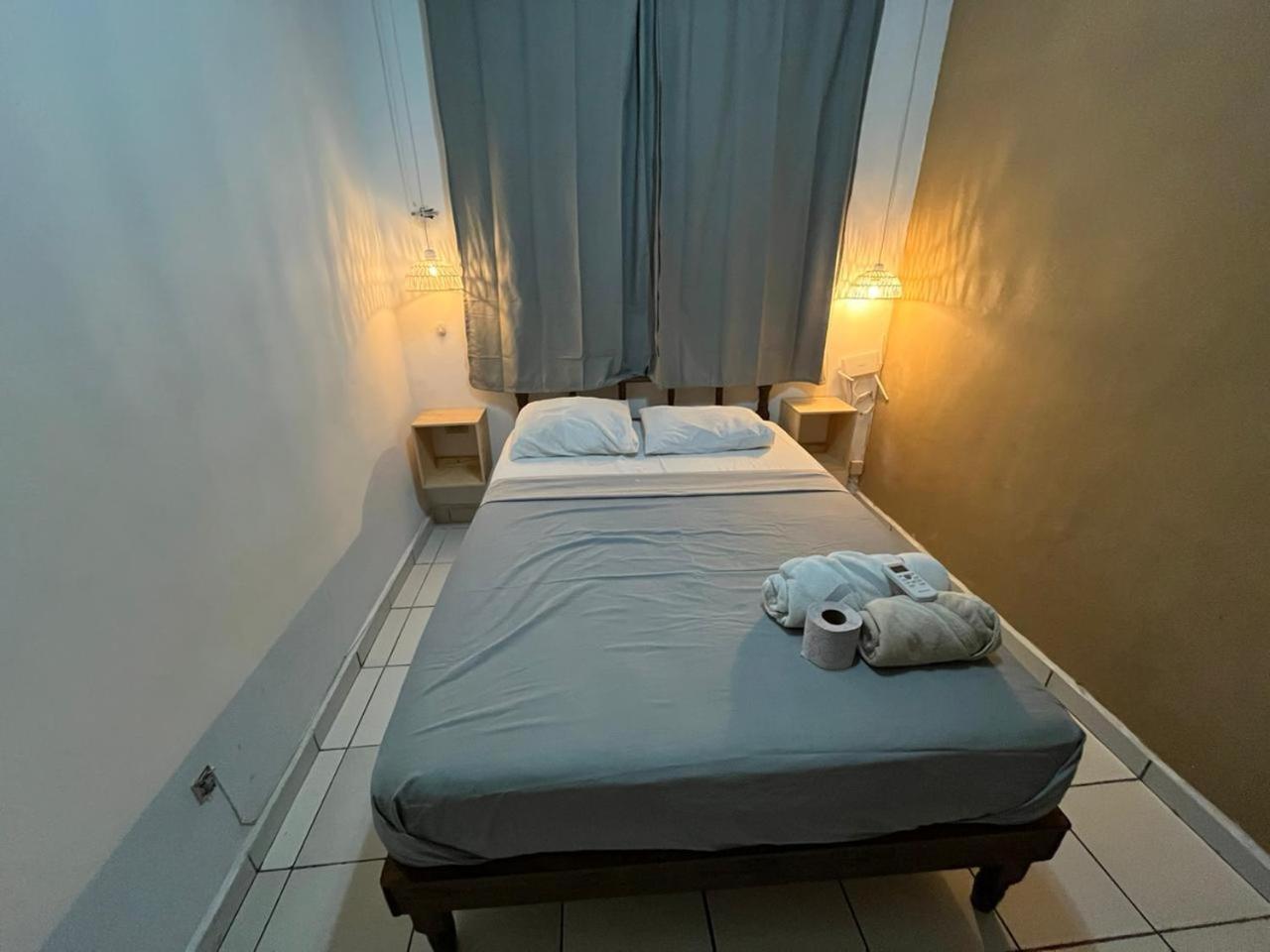 Anana Coliving Hotell Playa del Carmen Exteriör bild